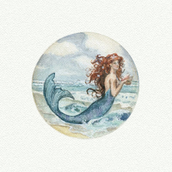 Mermaid