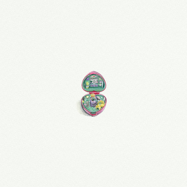 Polly Pocket