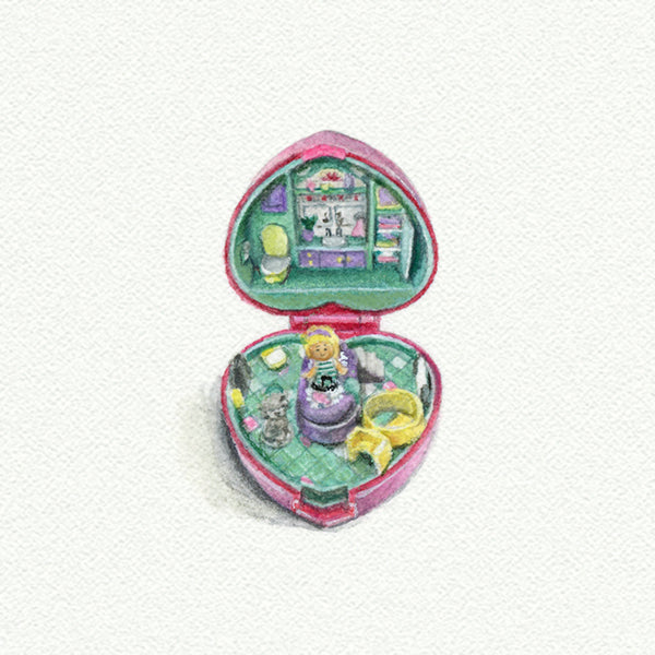 Polly Pocket