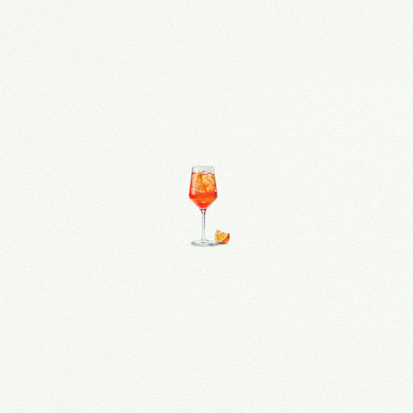 Aperol Spritz
