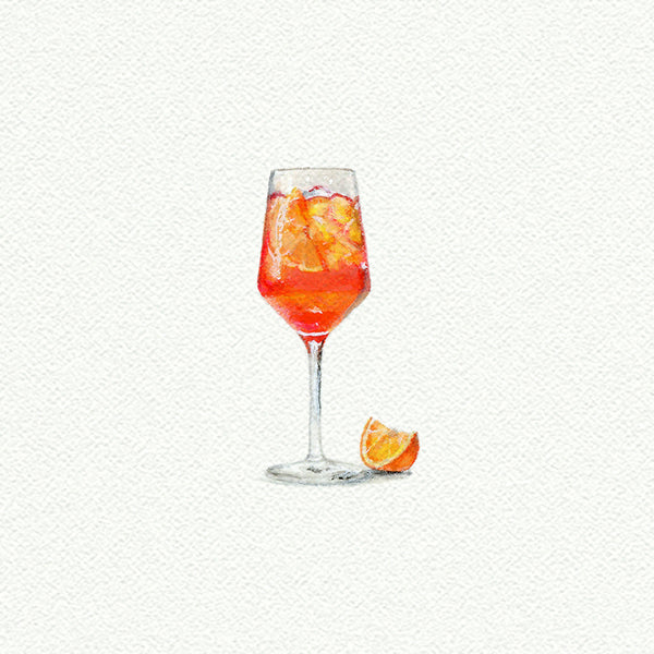 Aperol Spritz