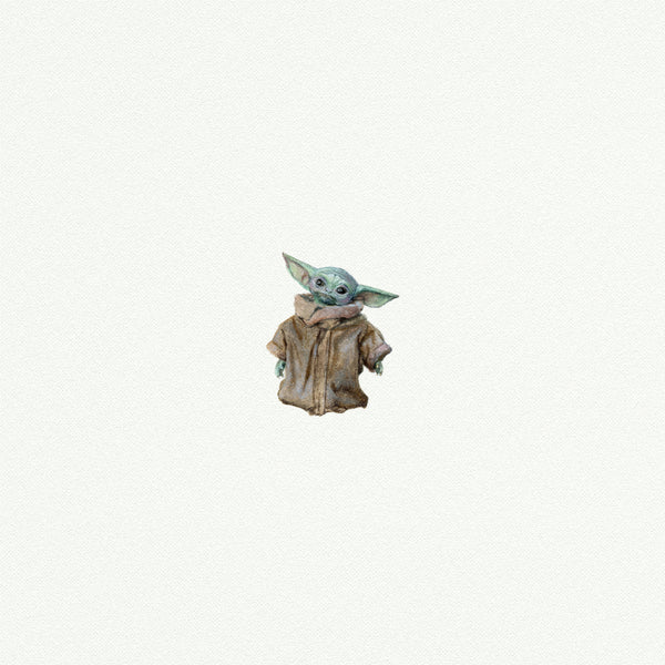 Grogu 2 | Baby Yoda 2