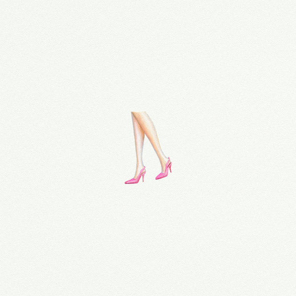 Barbie Legs