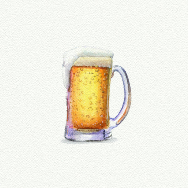Beer Mug