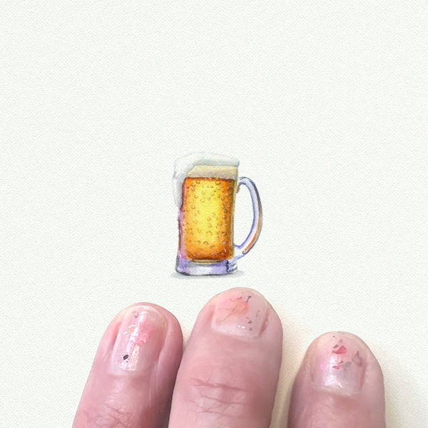 Beer Mug