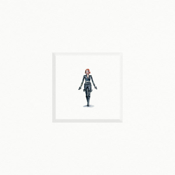 Black Widow