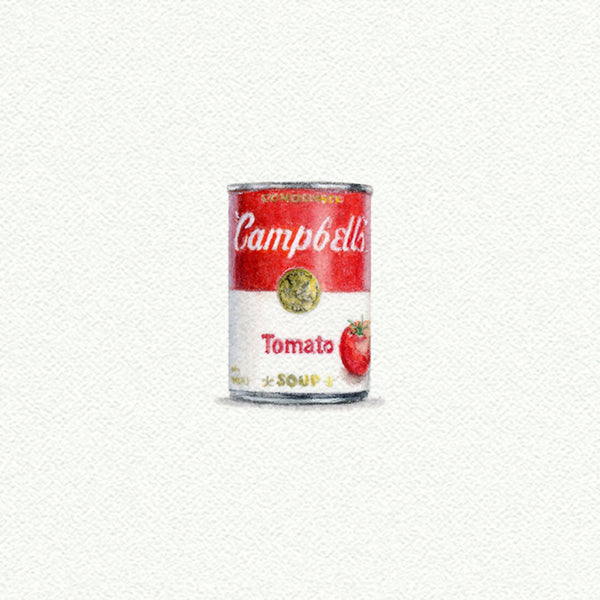 CampbellsTomato Soup