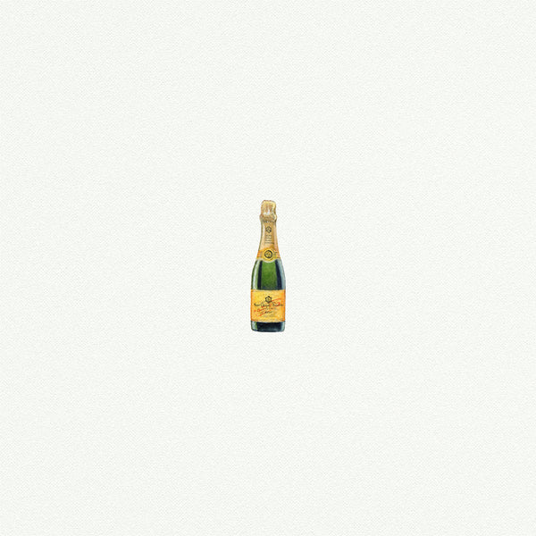 Veuve Clicquot Champagne