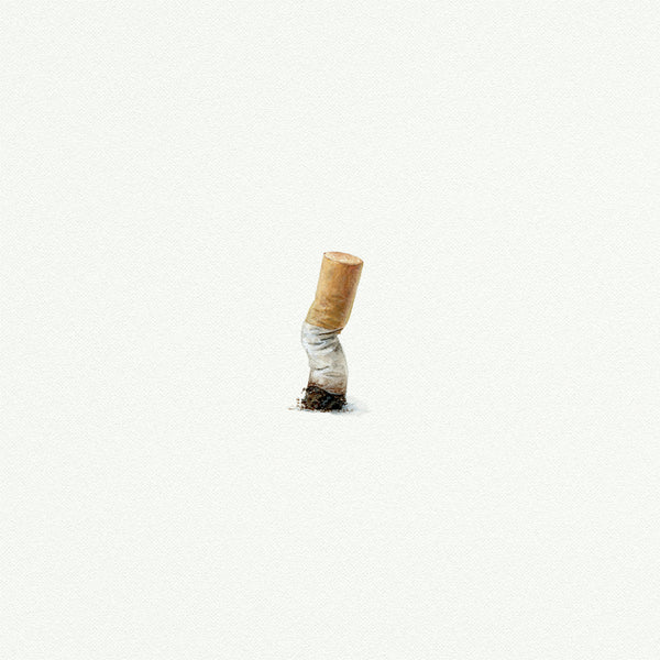 Cigarette Butt