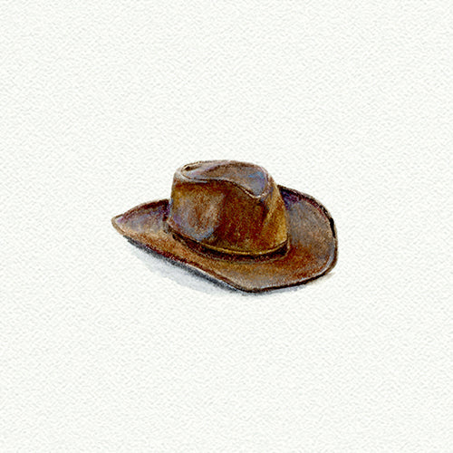Cowboy Hat