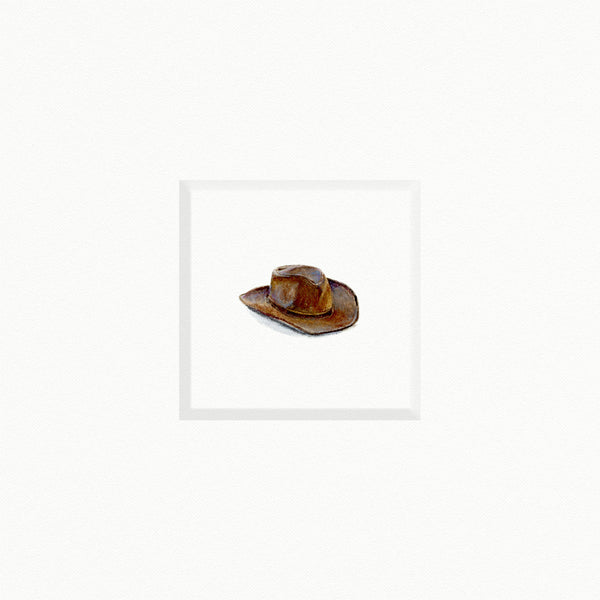 Cowboy Hat