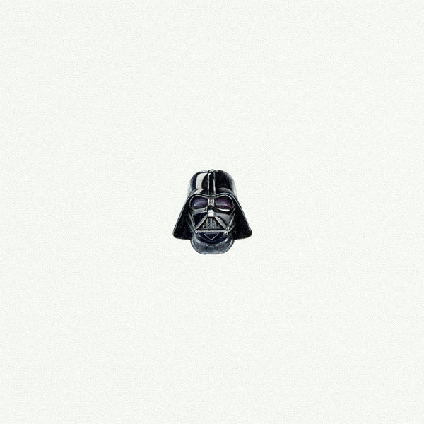 Darth Vader Starwars Helmet (Original)