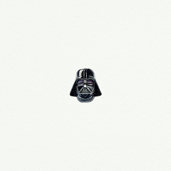 Darth Vader Helmet Star Wars