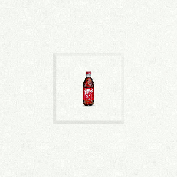 Dr Pepper