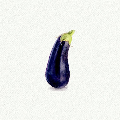 Eggplant