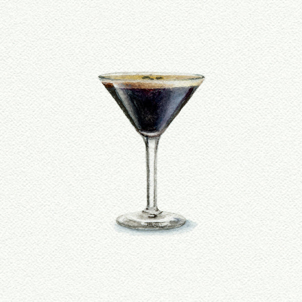 Espresso Martini