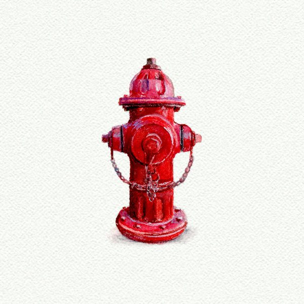 Fire Hydrant