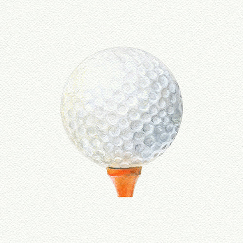 Golf Ball
