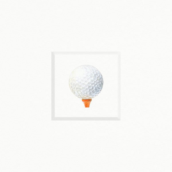 Golf Ball