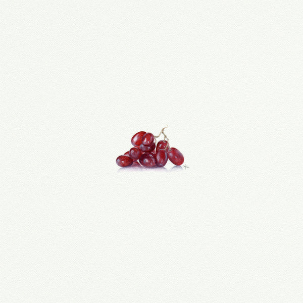 Grapes - Open Edition