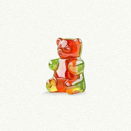 Gummy Bear