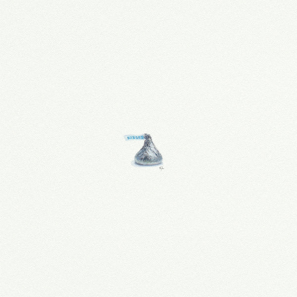 Hershey's Kiss - Open Edition