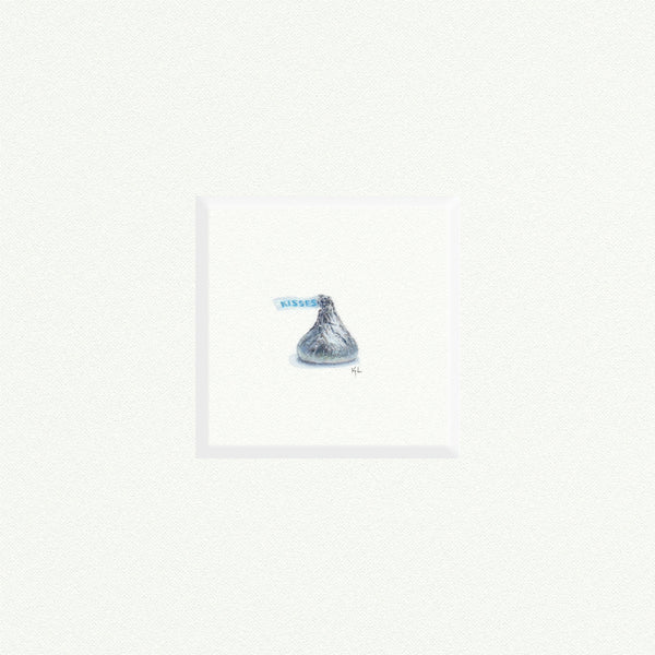 Hershey's Kiss - Open Edition