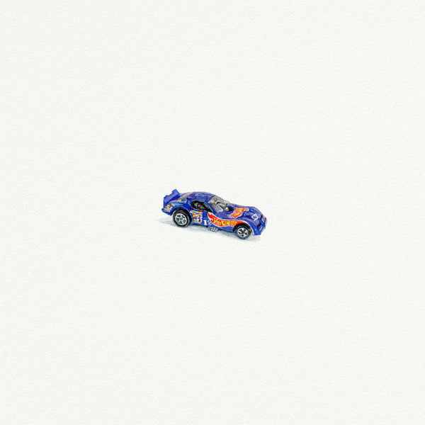 HotWheels Car