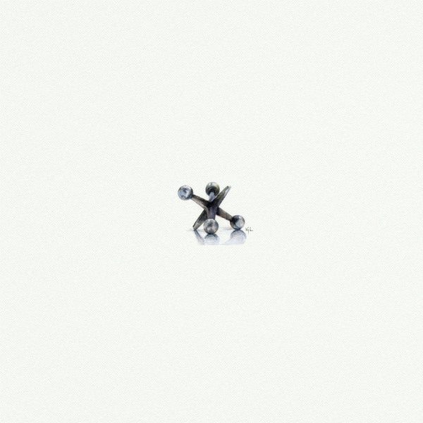 Jacks - Open Edition