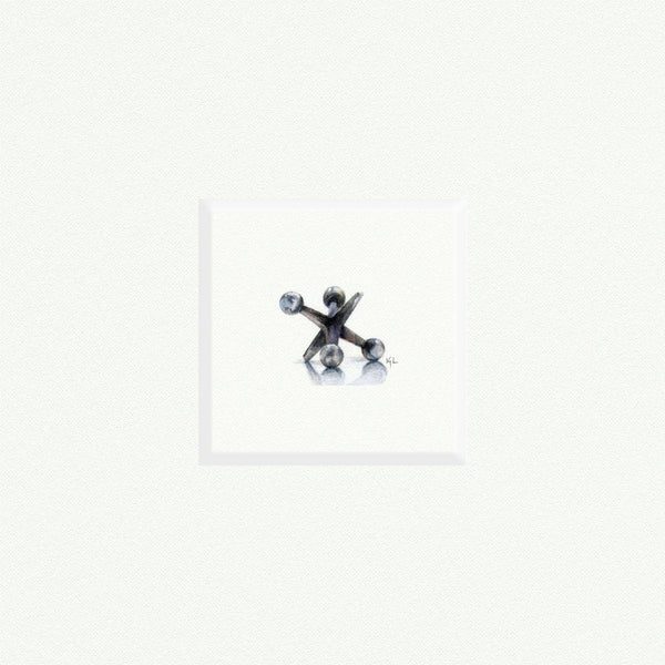 Jacks - Open Edition