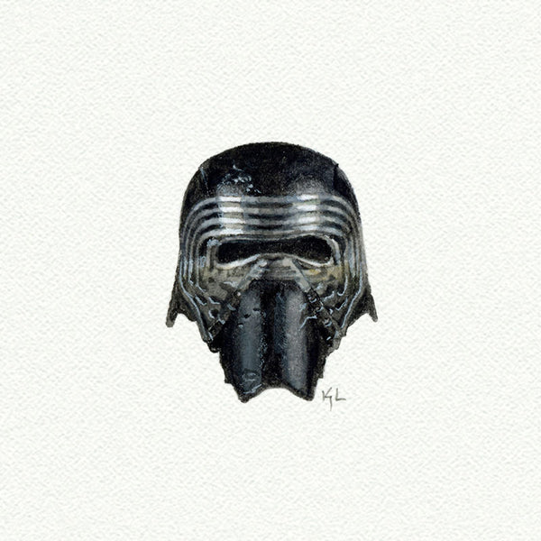 Kylo Ren - Open Edition