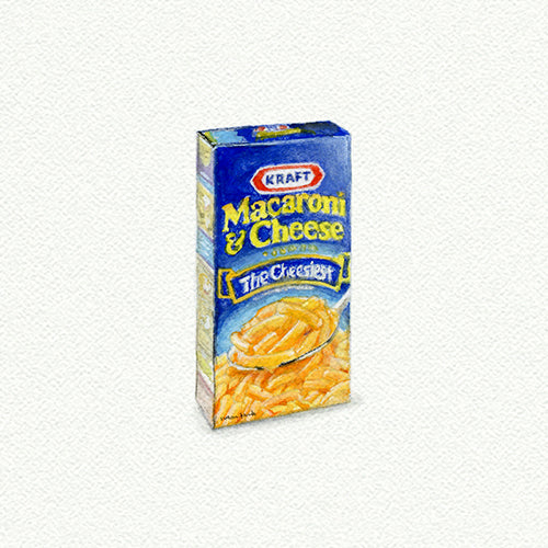 Mac and Cheese