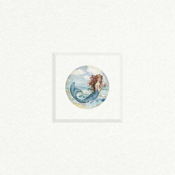 Mermaid