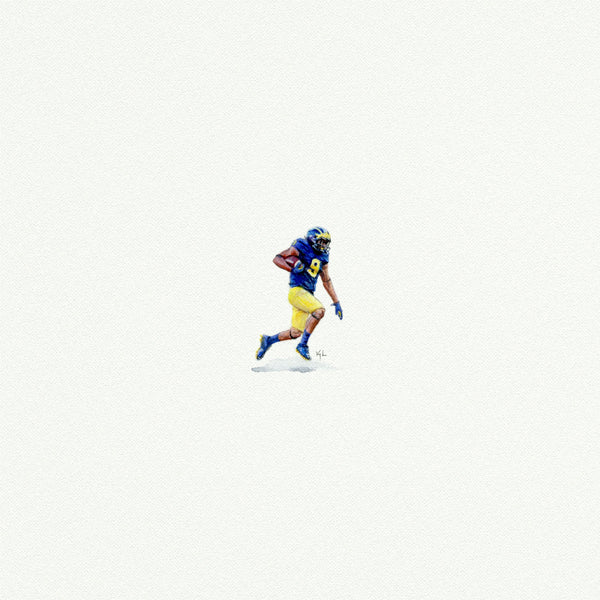 Michigan Football - Open Edition