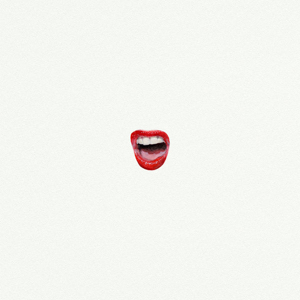 Screaming Mouth
