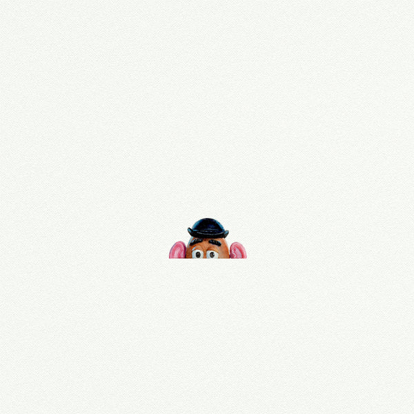 Mr. Potato Head