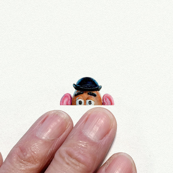 Mr. Potato Head
