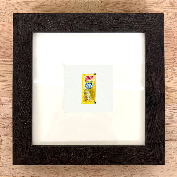Mustard Packet (Original)