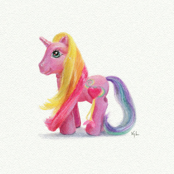 My Little Pony - Open Edition
