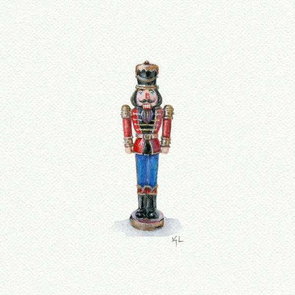 Nutcracker - Open Edition