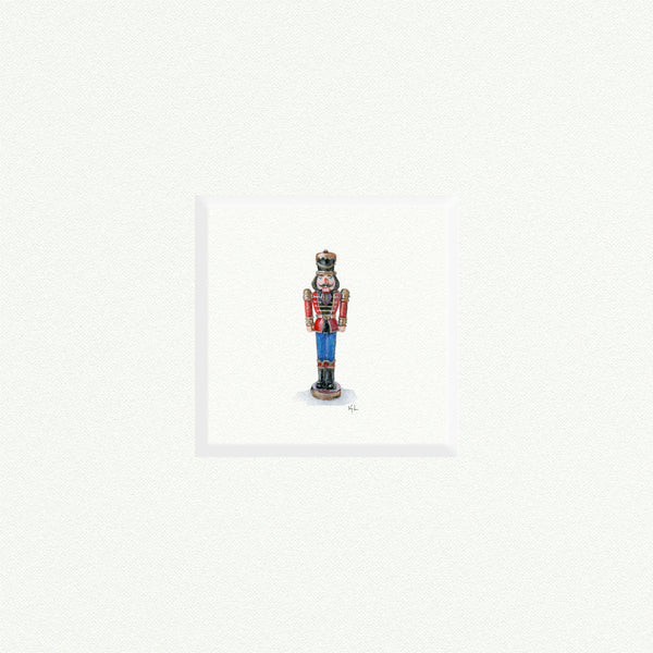 Nutcracker - Open Edition
