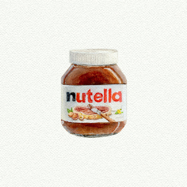 Nutella