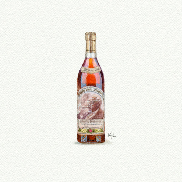 Pappy Van Winkle - Open Edition