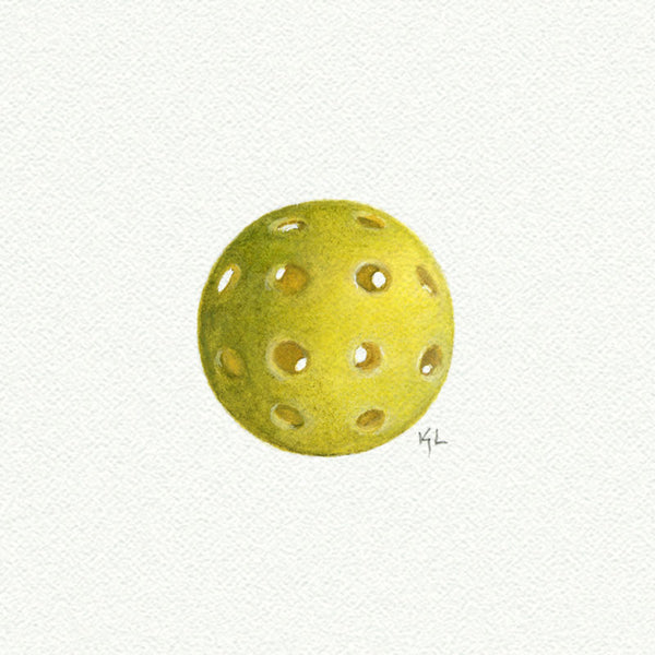 Pickleball - Open Edition