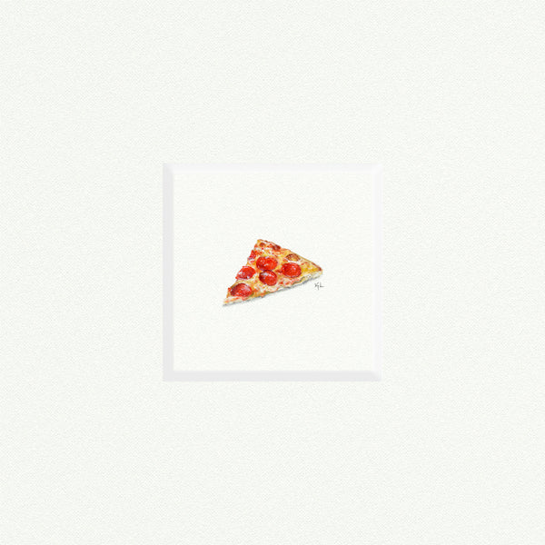 Pizza Slice - Open Edition