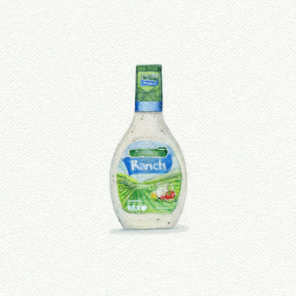 Ranch Dressing