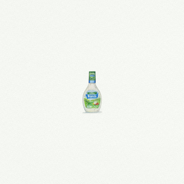 Ranch Dressing