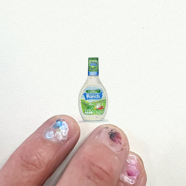 Ranch Dressing