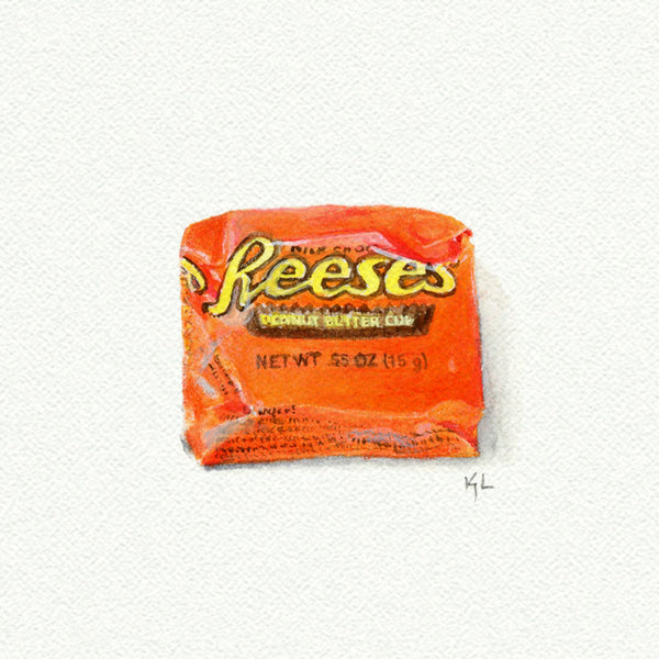 Reeses - Open Edition