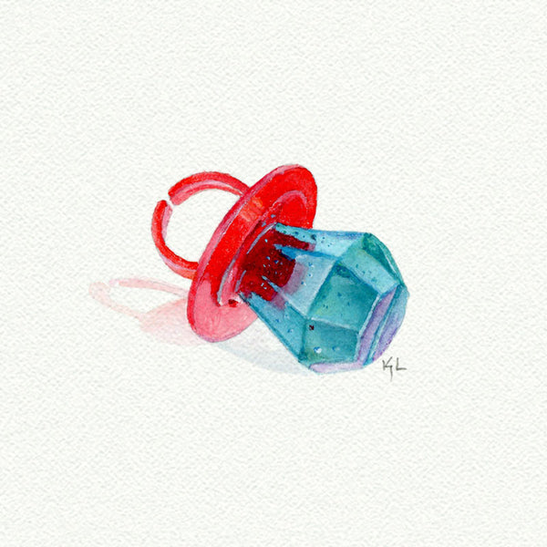 Ring Pop - Open Edition